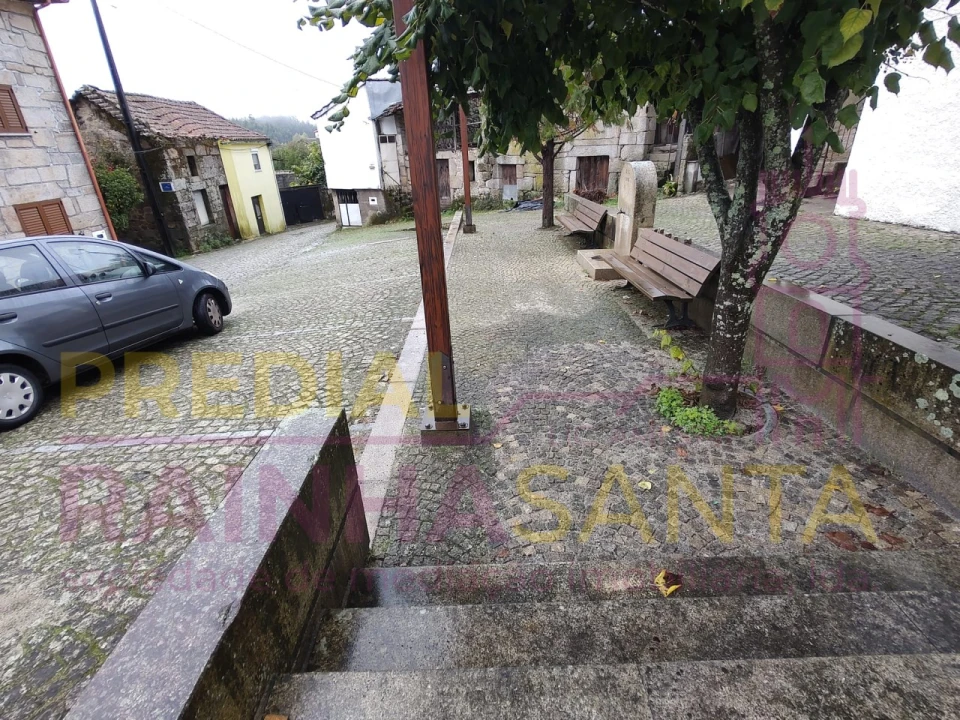 Moradia T2 para Venda em Caparrosa e Silvares Foto 12