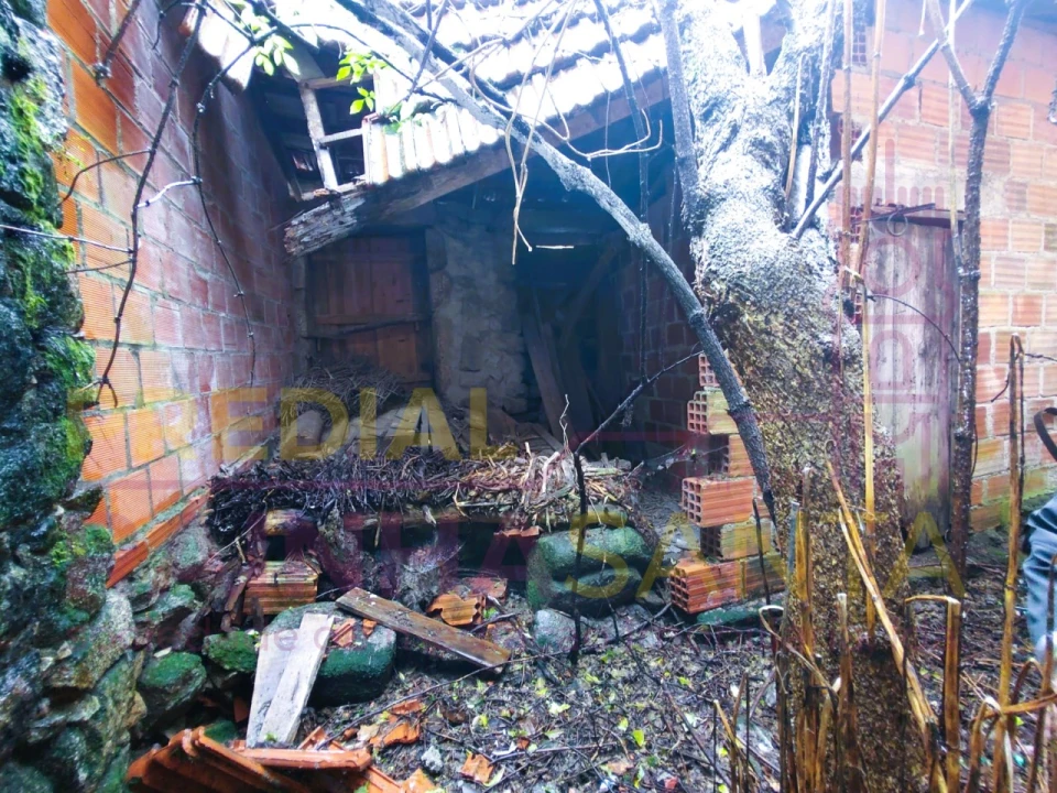 Moradia T2 para Venda em Caparrosa e Silvares Foto 15