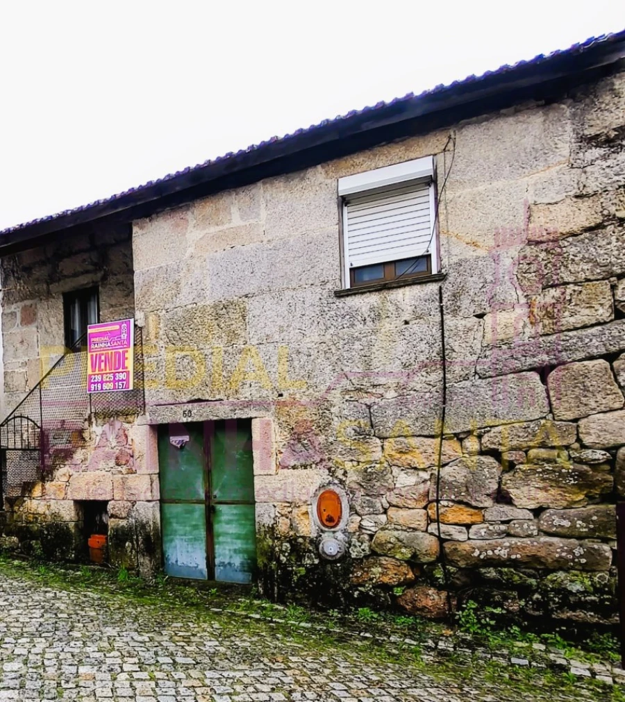 Moradia T2 para Venda em Caparrosa e Silvares Foto 3