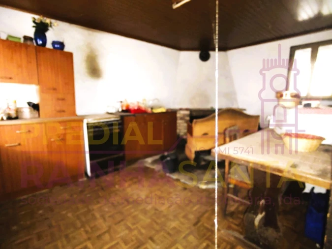 Moradia T2 para Venda em Caparrosa e Silvares Foto 6