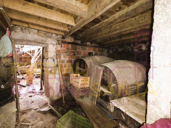 Moradia T2 para Venda em Caparrosa e Silvares Foto 7