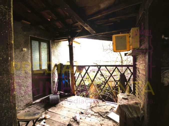 Moradia T2 para Venda em Caparrosa e Silvares Foto 14