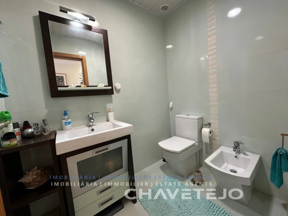 Apartamento T2 para Venda em São João Baptista e Santa Maria dos Olivais Foto 8