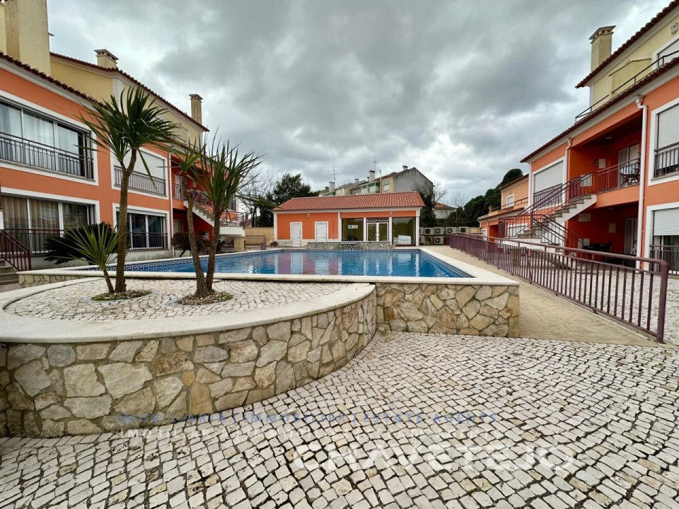 Apartamento T2 para Venda em São João Baptista e Santa Maria dos Olivais Foto 17