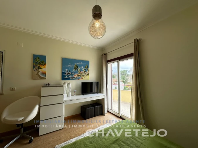 Apartamento T2 para Venda em São João Baptista e Santa Maria dos Olivais Foto 11