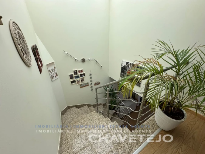 Apartamento T2 para Venda em São João Baptista e Santa Maria dos Olivais Foto 9