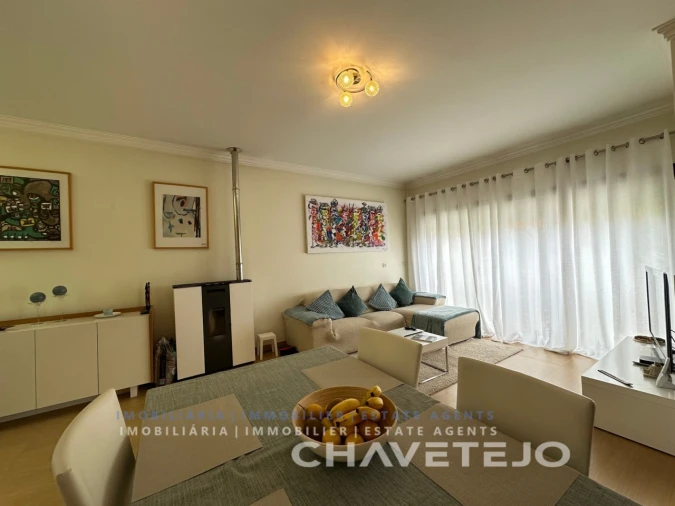Apartamento T2 para Venda em São João Baptista e Santa Maria dos Olivais Foto 5