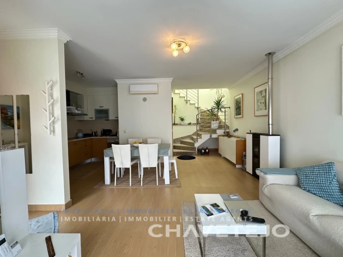 Apartamento T2 para Venda em São João Baptista e Santa Maria dos Olivais Foto 4