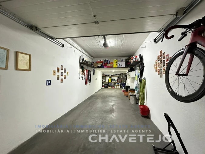 Apartamento T2 para Venda em São João Baptista e Santa Maria dos Olivais Foto 15