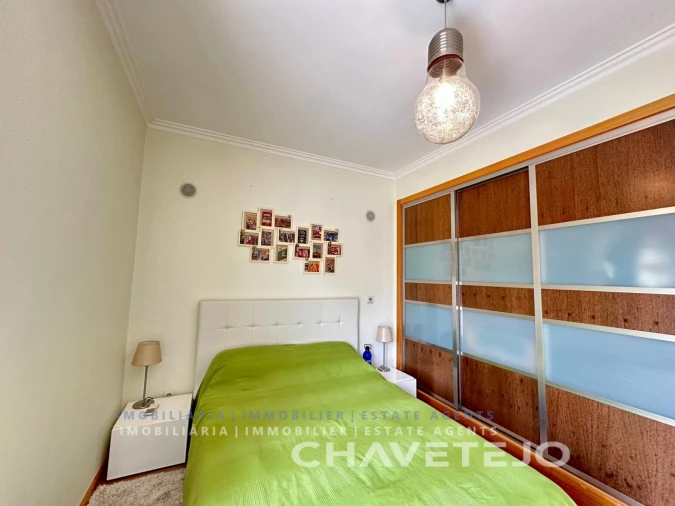 Apartamento T2 para Venda em São João Baptista e Santa Maria dos Olivais Foto 10