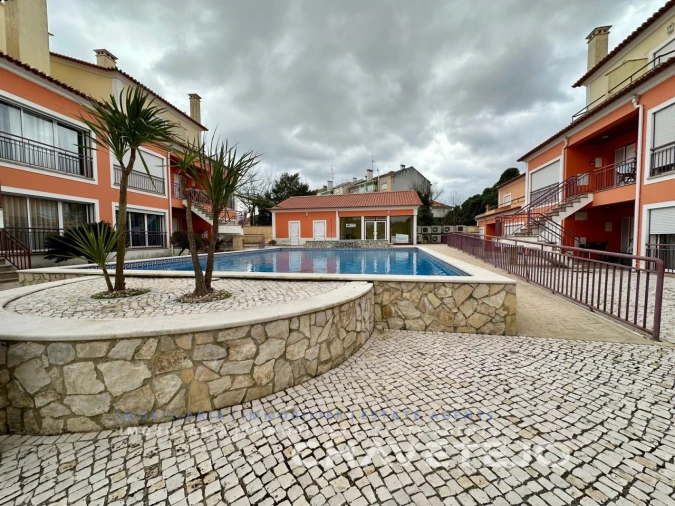 Apartamento T2 para Venda em São João Baptista e Santa Maria dos Olivais Foto 17