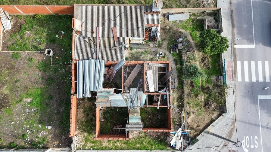 Terreno para Venda em Quinta do Anjo Foto 5