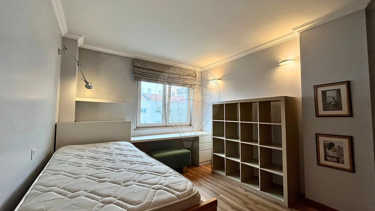 Apartamento T3 para Venda em Carnide Foto 38