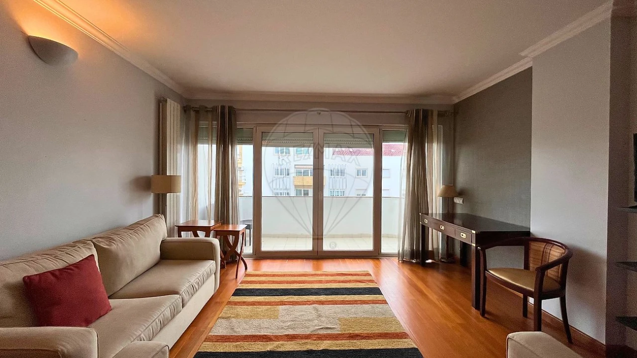 Apartamento T3 para Venda em Carnide Foto 43