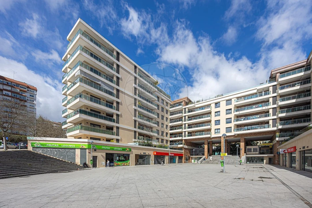 Apartamento T3 para Venda em Odivelas Foto 23