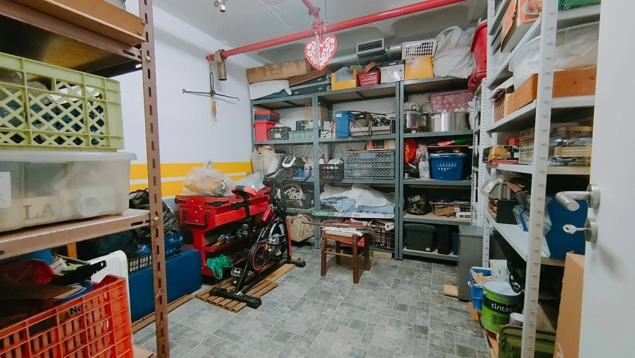 Apartamento T3 para Venda em Odivelas Foto 20