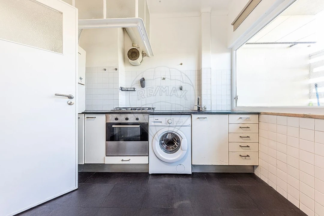 Apartamento T2 para Arrendamento em Santa Clara Foto 21