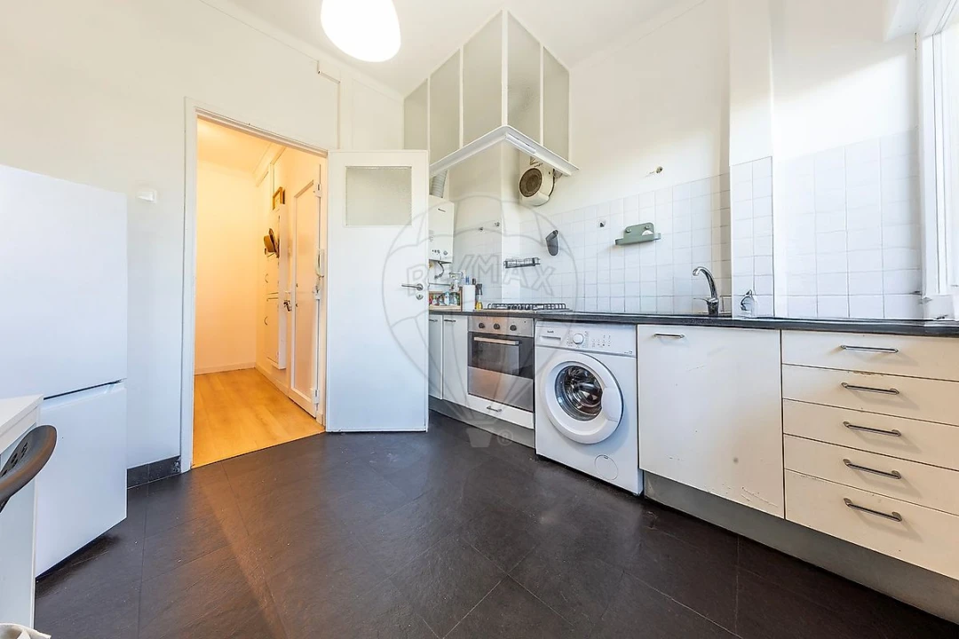 Apartamento T2 para Arrendamento em Santa Clara Foto 20