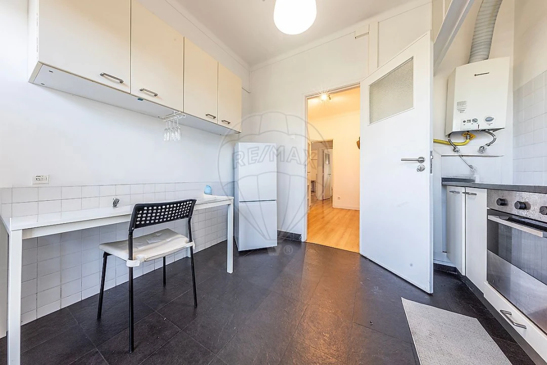 Apartamento T2 para Arrendamento em Santa Clara Foto 22