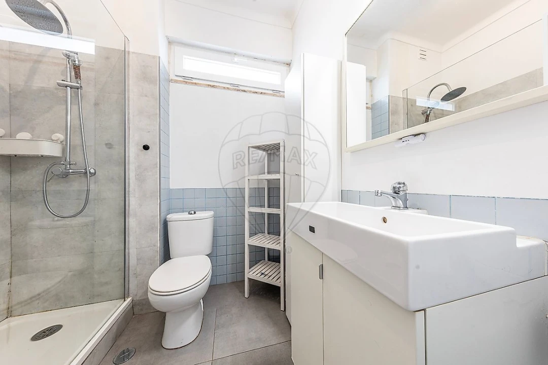 Apartamento T2 para Arrendamento em Santa Clara Foto 15