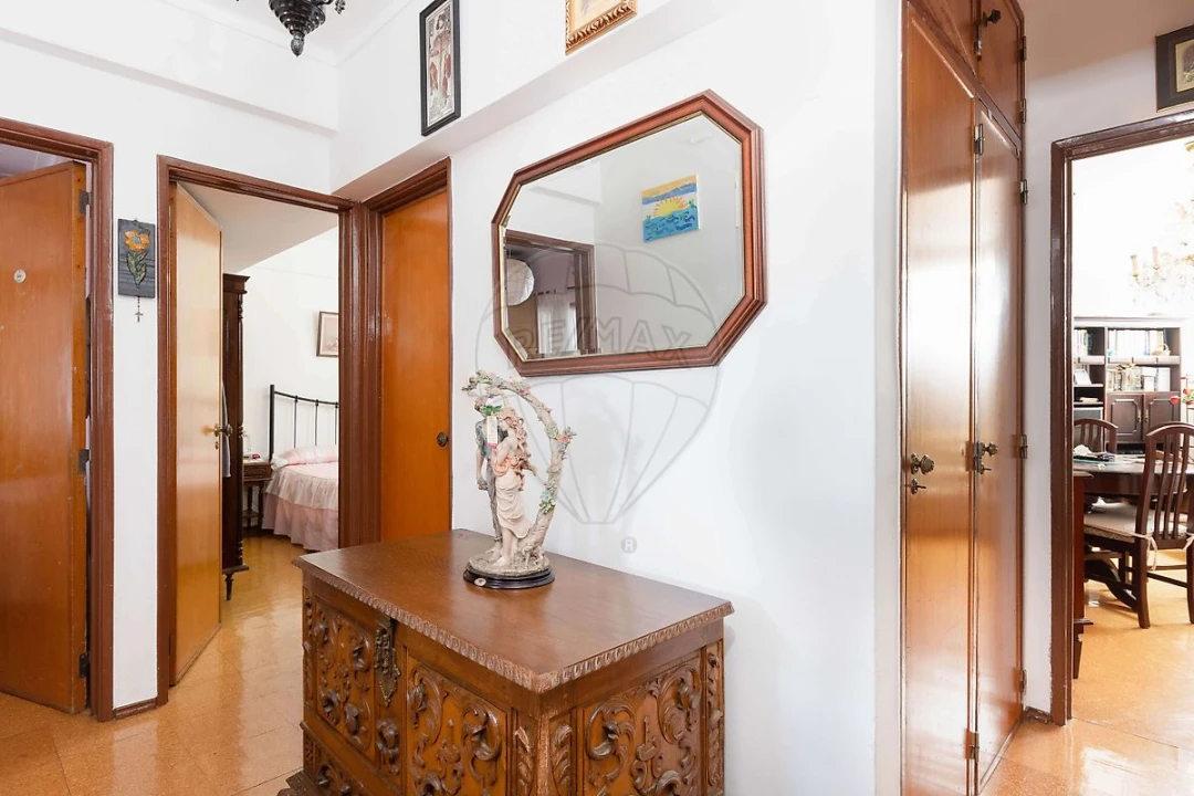 Apartamento T3 para Venda em Sacavém e Prior Velho Foto 15