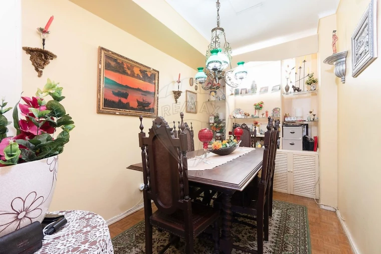 Apartamento T1 para Venda em Sacavém e Prior Velho Foto 7