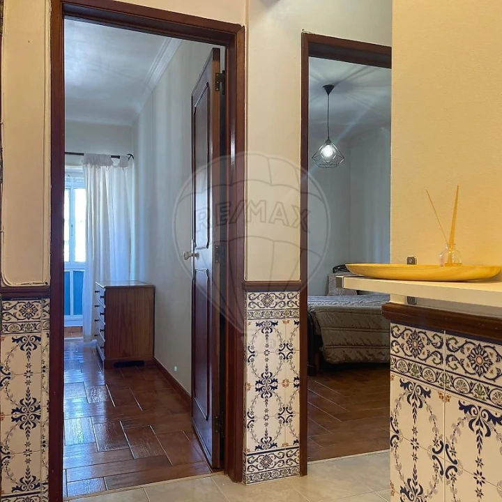 Apartamento T2 para Arrendamento em Cacém e São Marcos Foto 2