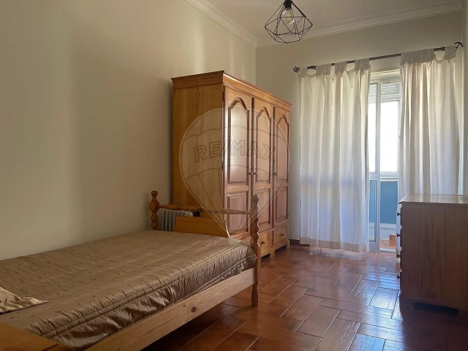 Apartamento T2 para Arrendamento em Cacém e São Marcos Foto 5