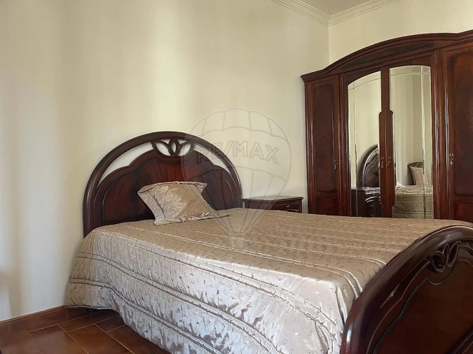 Apartamento T2 para Arrendamento em Cacém e São Marcos Foto 4