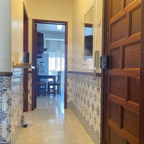 Apartamento T2 para Arrendamento em Cacém e São Marcos Foto 3