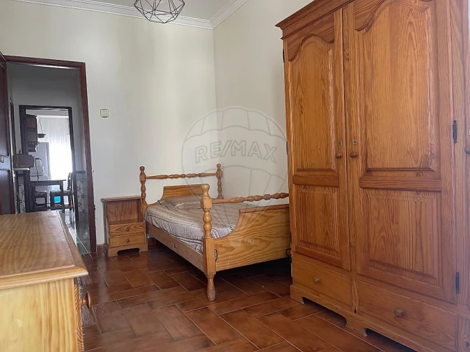 Apartamento T2 para Arrendamento em Cacém e São Marcos Foto 6