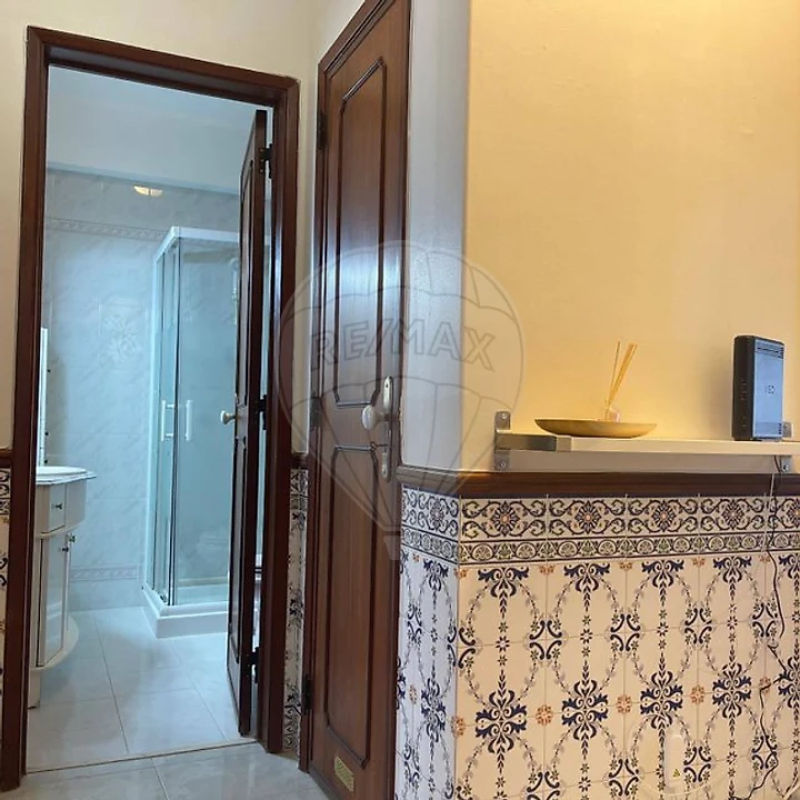 Apartamento T2 para Arrendamento em Cacém e São Marcos Foto 11