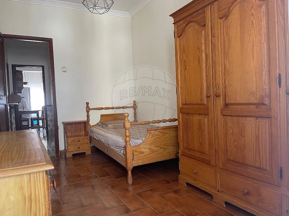 Apartamento T2 para Arrendamento em Cacém e São Marcos Foto 6