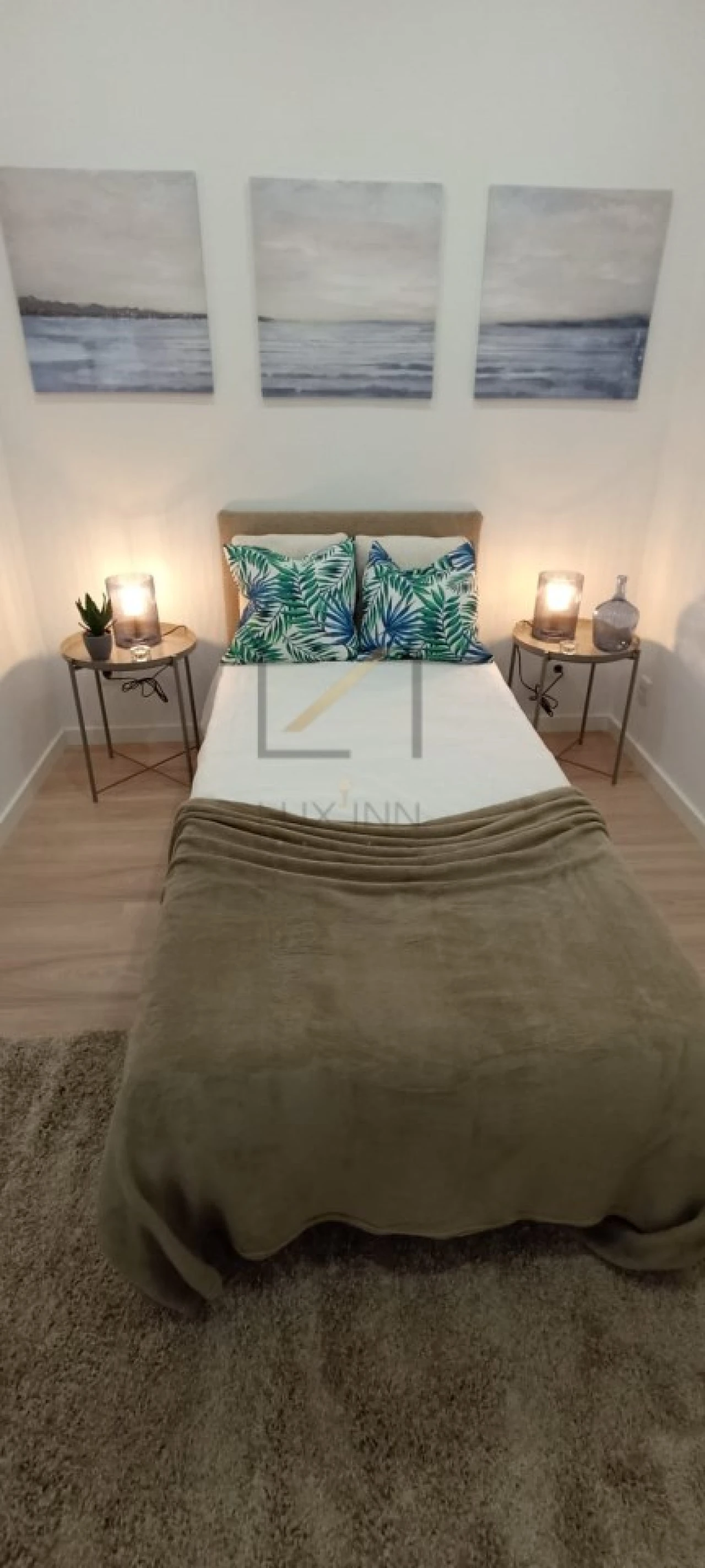 Apartamento T3 para Venda em Benfica Foto 16