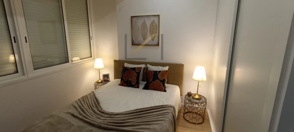 Apartamento T3 para Venda em Benfica
