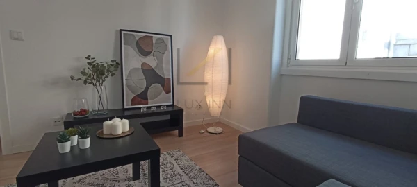 Apartamento T3 para Venda em Benfica