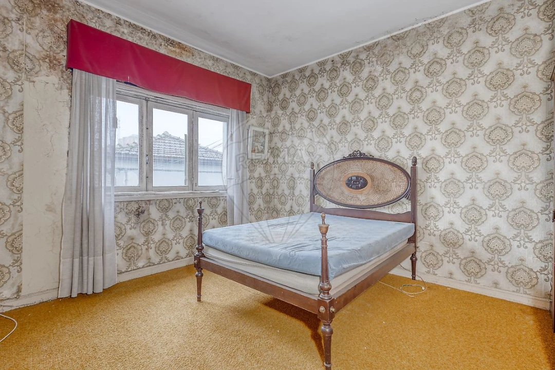 Moradia T4 para Venda em Cidade da Maia Foto 9