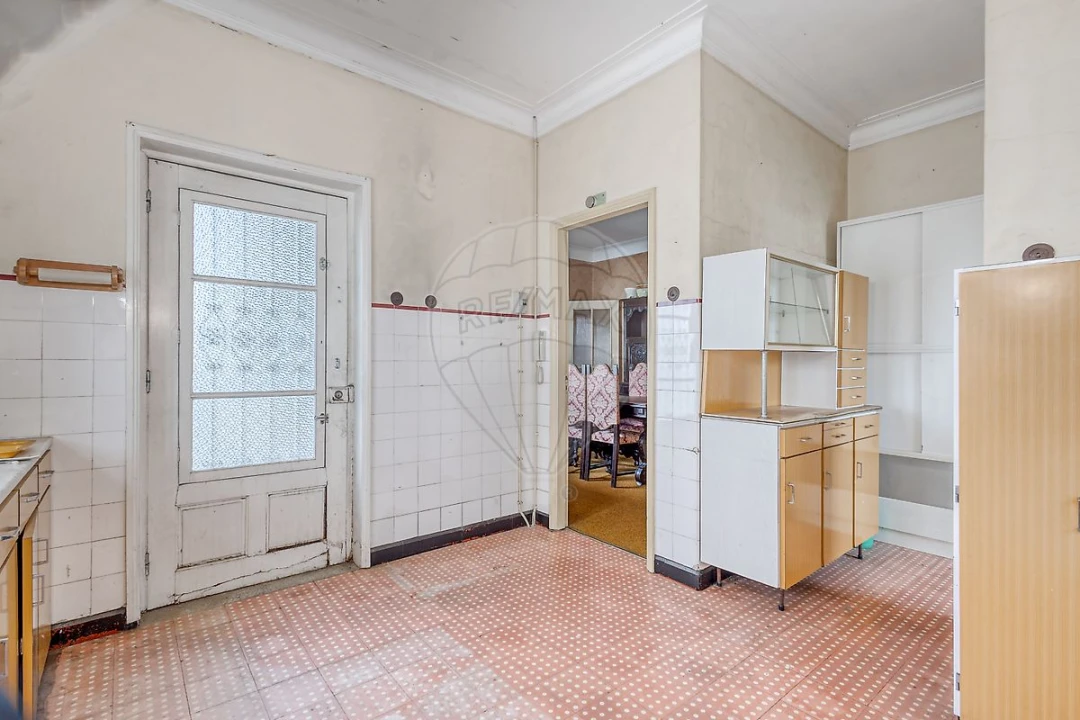 Moradia T4 para Venda em Cidade da Maia Foto 17