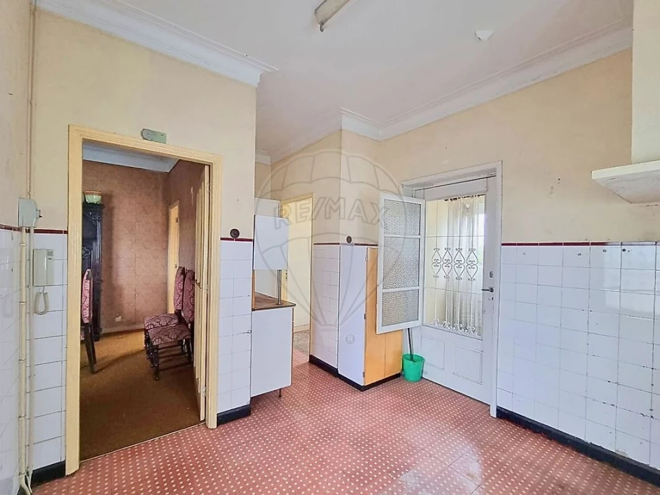 Moradia T4 para Venda em Cidade da Maia Foto 22