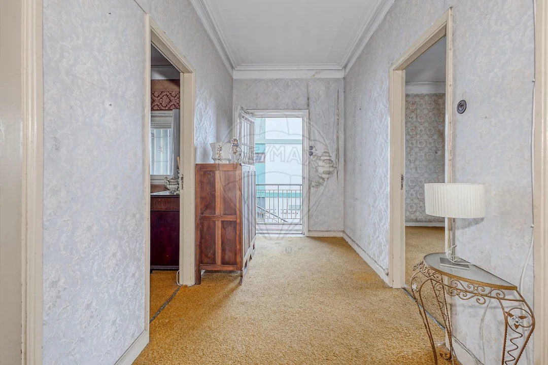 Moradia T4 para Venda em Cidade da Maia Foto 7