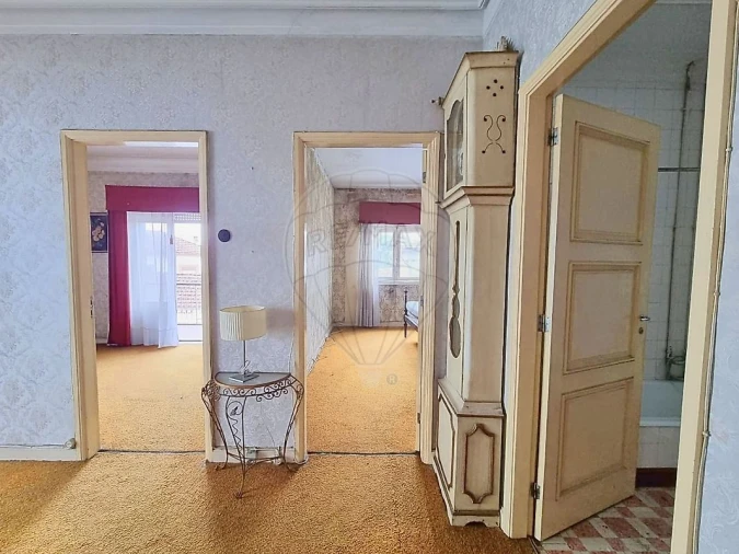 Moradia T4 para Venda em Cidade da Maia Foto 24