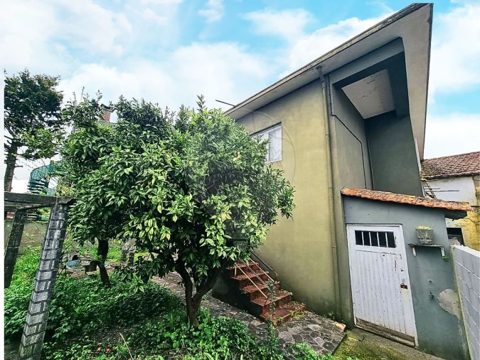 Moradia T4 para Venda em Cidade da Maia Foto 6