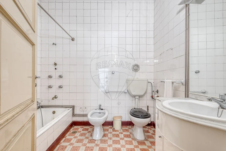 Moradia T4 para Venda em Cidade da Maia Foto 11