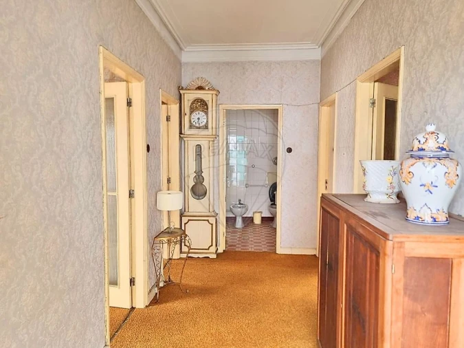 Moradia T4 para Venda em Cidade da Maia Foto 10