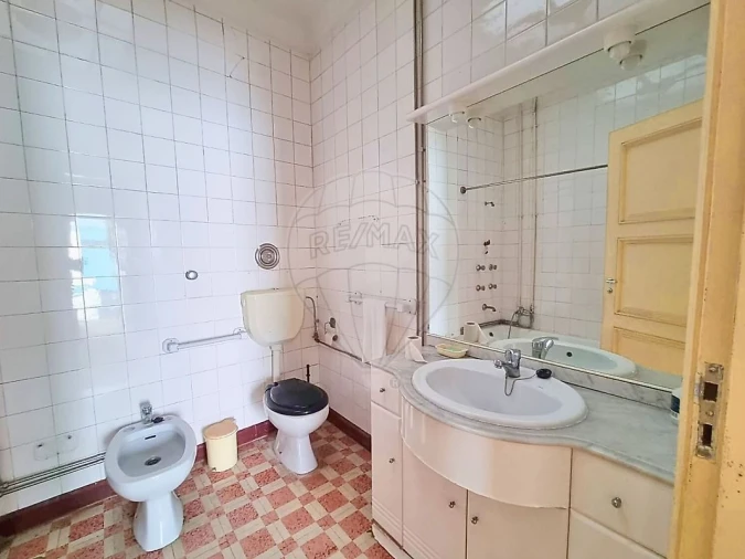 Moradia T4 para Venda em Cidade da Maia Foto 20