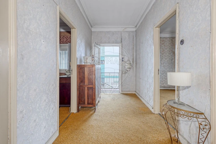 Moradia T4 para Venda em Cidade da Maia Foto 7