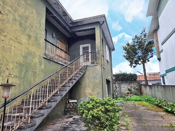 Moradia T4 para Venda em Cidade da Maia Foto 4