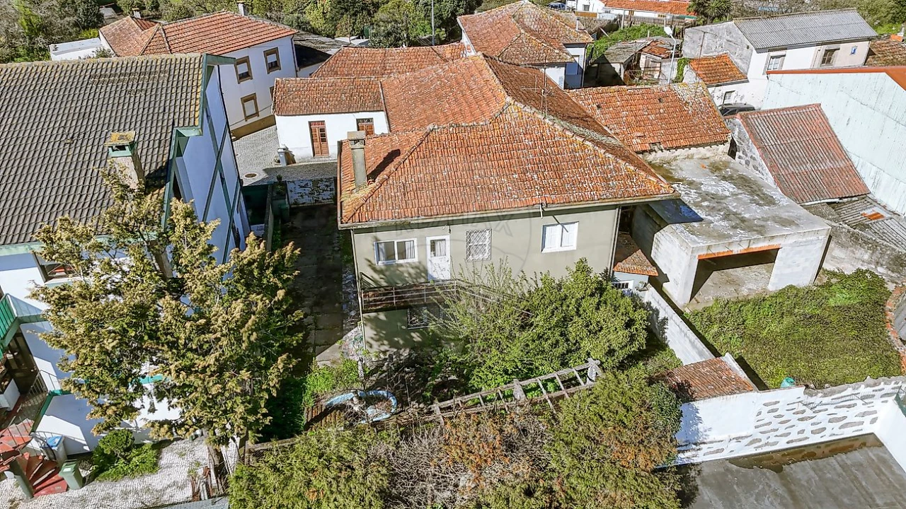 Moradia T4 para Venda em Cidade da Maia Foto 1