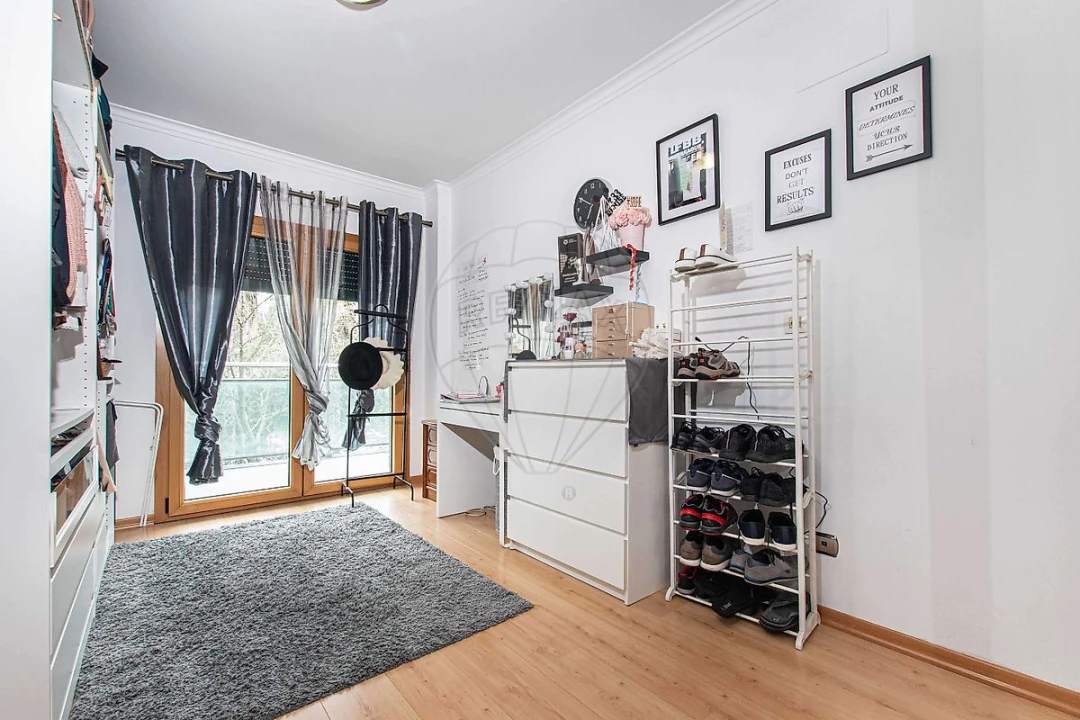 Apartamento T2 para Venda em Alverca do Ribatejo e Sobralinho Foto 8