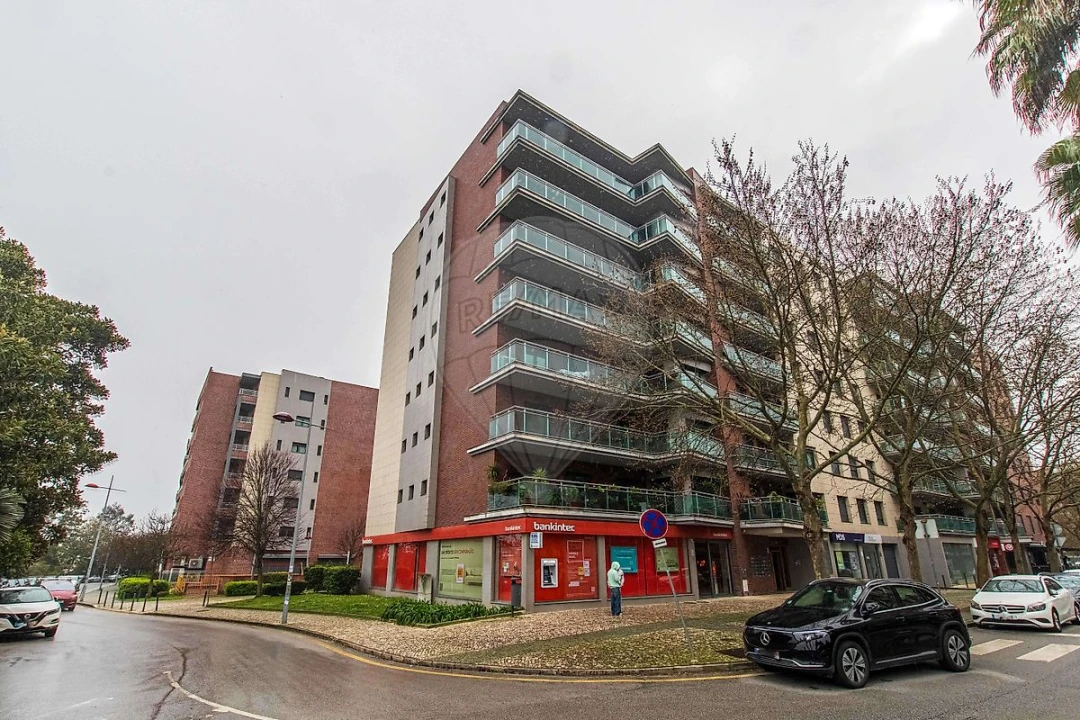 Apartamento T2 para Venda em Alverca do Ribatejo e Sobralinho Foto 26